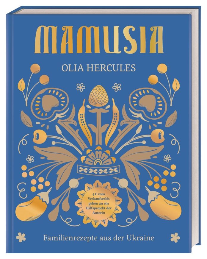 Olia Hercules Mamusia U1 9783831046126 C Dorling Kindersley