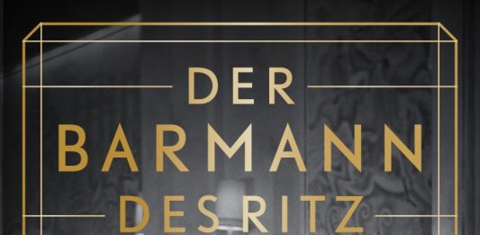 „Paris, 1940. In der Bar des Ritz…“ – Annotation zum Roman „Der Barmann des Ritz“ von Philippe Collin