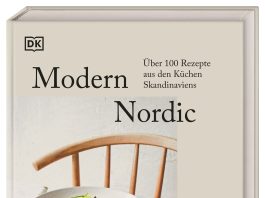 Viel mehr als nur Köttbullar – „Über 100 Rezepte aus den Küchen Skandinaviens“ im Kochbuch „Modern Nordic“ von Simon Bajada