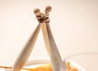 Alta cucina tradizionale in Offida – Die Osteria Ophis von und mit Daniele Citeroni Maurizi