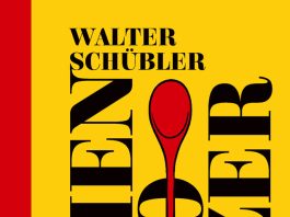 Mehr über „das Manifest der futuristischen Küche“ im Buch „Küchen-Revoluzzer“ von Walter Schübler