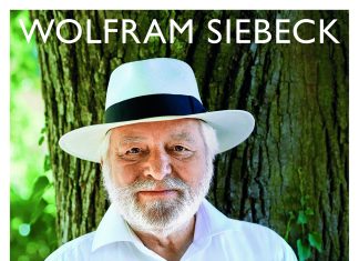 „Ein unermüdlicher Streiter für den guten Geschmack“ – Ein Hinweis auf das E-Buch „Über den Tellerrand hinaus“ von Wolfram Siebeck
