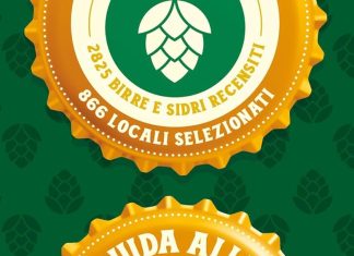 Bella Birre – Das Bierbuch Birre d’Italia 2027 oder Mehr Birre aus der Republik Italien in einem Buch geht nicht