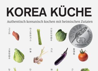 Nicht Yin, sondern Jang! – Annotation zum Kochbuch „Korea Küche“ von Ae Jin Huys
