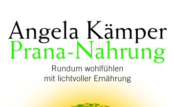 Leuchten wie Lampe – Annotation zum E-Buch „Prana-Nahrung. Rundum wohlfühlen mit lichtvoller Ernährung“ von Angela Kämper