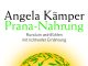 Leuchten wie Lampe – Annotation zum E-Buch „Prana-Nahrung. Rundum wohlfühlen mit lichtvoller Ernährung“ von Angela Kämper