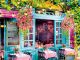 Marie-Juliette, Hélène und Émilie werden Wirt – Annotation zum Roman „Émilie und das kleine Restaurant“ von Annie L’Italien