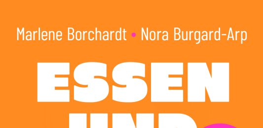Immer und überall ad hominem demonstrieren! – Annotation zum Buch „Essen und essen lassen“ von Marlene Borchardt und Nora Burgard-Arp