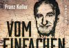 Ist Essen Politik? „Ein Sternekoch greift an!“ – Zum Buch „Vom Einfachen das Beste“ von Franz Keller ein biodynamischer Wein aus dem Bourdeaux