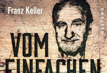 Ist Essen Politik? „Ein Sternekoch greift an!“ – Zum Buch „Vom Einfachen das Beste“ von Franz Keller ein biodynamischer Wein aus dem Bourdeaux