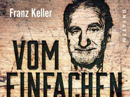 Ist Essen Politik? „Ein Sternekoch greift an!“ – Zum Buch „Vom Einfachen das Beste“ von Franz Keller ein biodynamischer Wein aus dem Bourdeaux