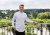 Vom Pietsch zum Mittellandkanal – Luis Hendricks ist neuer Küchenchef im The Ritz-Carlton in Wolfsburg