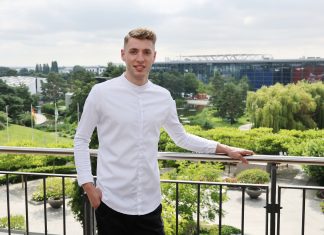 Vom Pietsch zum Mittellandkanal – Luis Hendricks ist neuer Küchenchef im The Ritz-Carlton in Wolfsburg
