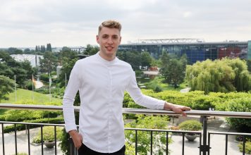 Vom Pietsch zum Mittellandkanal – Luis Hendricks ist neuer Küchenchef im The Ritz-Carlton in Wolfsburg
