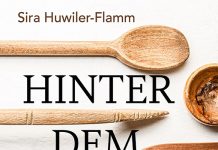 „Warum uns erst Essen zu Menschen macht“ – Annotation zum Buch „Hinter dem Tellerrand“ von Sira Huwiler-Flamm
