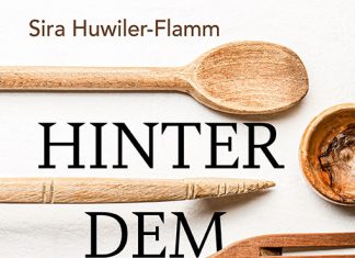 „Warum uns erst Essen zu Menschen macht“ – Annotation zum Buch „Hinter dem Tellerrand“ von Sira Huwiler-Flamm