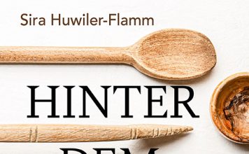 „Warum uns erst Essen zu Menschen macht“ – Annotation zum Buch „Hinter dem Tellerrand“ von Sira Huwiler-Flamm