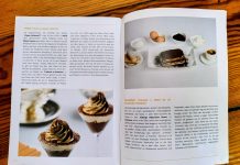 „Das Tiramisù ist mehr wert, als es kostet“ – Varianten einer Süßspeise in Venetien, genauer: in Görz und Schönfeld