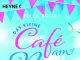 Überraschungsverabredungen zum Überraschungsmenü – Annotation zum Roman „Das kleine Café am Pier“ von Helen Rolfe