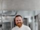 John Munro kocht im Restaurant Number One in Dùn Èidean nun als Nummer eins