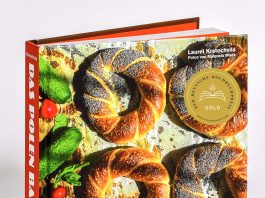 „Über 100 Rezepte von herzhaft bis süß, altbewährt und modern interpretiert“ – Annotation zum Werk „Das Polen-Backbuch“ von Laurel Kratochvila
