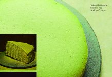 „Cheesecake, Dorayaki, Sando – die 70 besten Rezepte für zu Hause“ – Annotation zum Backbuch „Japanisch Backen“ von Pâtisserie Takumi