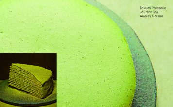 „Cheesecake, Dorayaki, Sando – die 70 besten Rezepte für zu Hause“ – Annotation zum Backbuch „Japanisch Backen“ von Pâtisserie Takumi