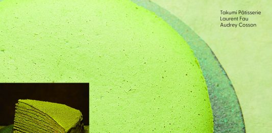 „Cheesecake, Dorayaki, Sando – die 70 besten Rezepte für zu Hause“ – Annotation zum Backbuch „Japanisch Backen“ von Pâtisserie Takumi
