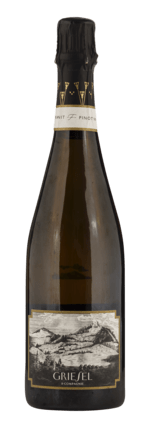 Pinot Noir Auerbacher Fürstenlager Dosage Zéro 2019, Griesel & Compagnie, Bensheim © Sekthaus Streit GmbH & Co KG