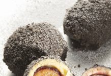 Rezept: Waldviertler Zwetschken-Knödel