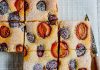 Rezept: Der saftigste Zwetschkenkuchen der Welt