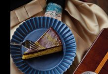 Das Backbuch „Live, Love, Bake“ – Die Antwort auf die Frage: „Was ich beim Kuchenbacken über das Leben gelernt habe. Klassiker und Neuinterpretationen der italienischen Backkunst“ von Melissa Forti