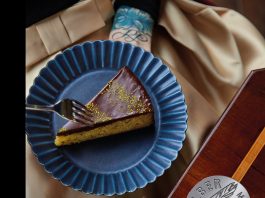 Das Backbuch „Live, Love, Bake“ – Die Antwort auf die Frage: „Was ich beim Kuchenbacken über das Leben gelernt habe. Klassiker und Neuinterpretationen der italienischen Backkunst“ von Melissa Forti
