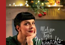 Melissa Forti interpretiert Backtradition aus Italien – Annotation zu „Melissa Fortis Weihnachts-Backbuch“