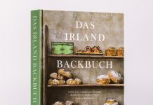 Soda Bread, Barmbrack, Scones, Biscuits und Blechkuchen – Annotation zum Werk „Das Irland Backbuch“ von Cherie Denham