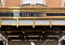 Wer wissen will, wie „Coolness à la Jean-Georges“ Vongerichten schmeckt, der muß ins The Mark