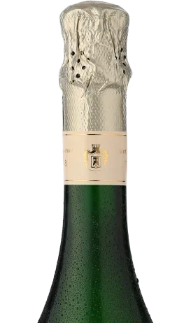 Traditionelle Flaschengärung und nonchalante Noblesse – Der Geldermann Weißburgunder Baden Extra Brut