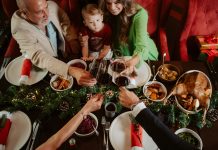 „Außen knusprig, innen herrlich zart” – Gänsemenü im JW Steakhouse Berlin