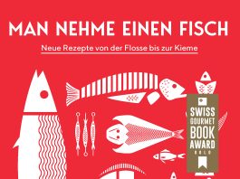 „Neue Rezepte von der Flosse bis zur Kieme“ – Annotation zum Kochbuch „Man nehme einen Fisch“ von Josh Niland