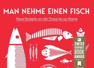 „Neue Rezepte von der Flosse bis zur Kieme“ – Annotation zum Kochbuch „Man nehme einen Fisch“ von Josh Niland
