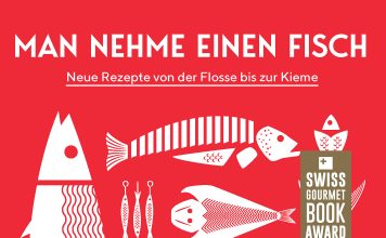 „Neue Rezepte von der Flosse bis zur Kieme“ – Annotation zum Kochbuch „Man nehme einen Fisch“ von Josh Niland
