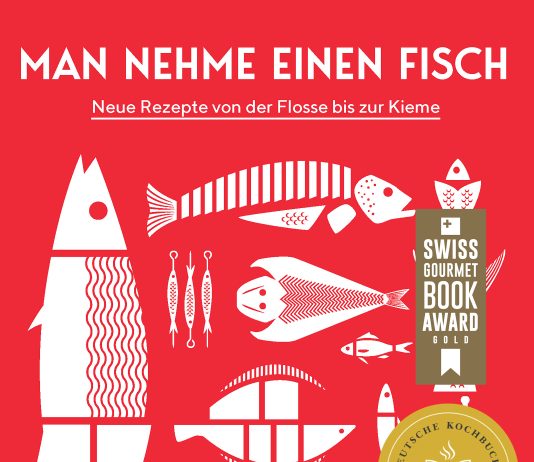 „Neue Rezepte von der Flosse bis zur Kieme“ – Annotation zum Kochbuch „Man nehme einen Fisch“ von Josh Niland