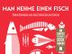 „Neue Rezepte von der Flosse bis zur Kieme“ – Annotation zum Kochbuch „Man nehme einen Fisch“ von Josh Niland