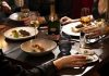 „Außergewöhnliche Zutaten, kreative Aromen und elegante Kochkunst“ – Silvester-Dinner @ JW Steakhouse