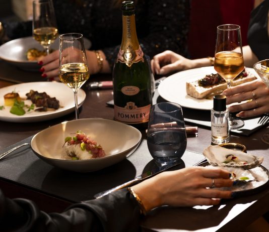„Außergewöhnliche Zutaten, kreative Aromen und elegante Kochkunst“ – Silvester-Dinner @ JW Steakhouse