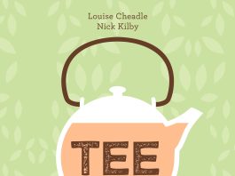 Annotation zum Sachbuch „Tee – Sorten, Anbau, Geschichte, Zubereitung, Rezepte und vieles mehr“ von Louise Cheadle und Nick Kilby