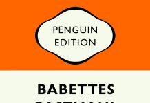Mehr als nur Brotsuppe und Stockfisch – Annotation zur Erzählung „Babettes Gastmahl“ von Tania Blixen