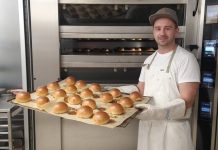 „Dem Brot traut man“ in Bad Frankenhausen am Kyffhäuser