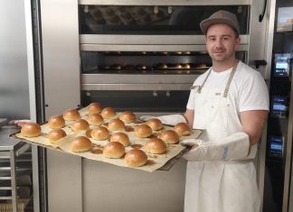 „Dem Brot traut man“ in Bad Frankenhausen am Kyffhäuser