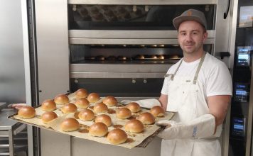 „Dem Brot traut man“ in Bad Frankenhausen am Kyffhäuser